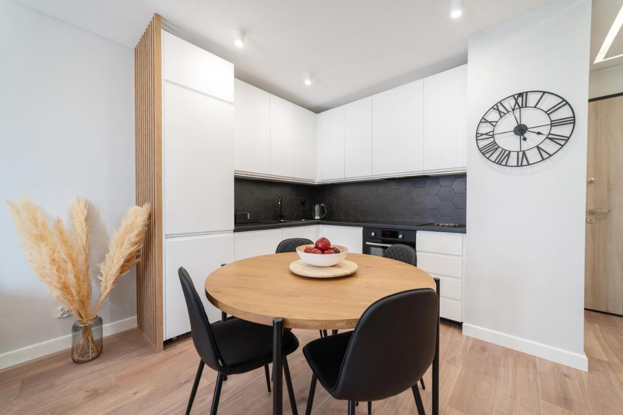 Apartment 20 By The Seaside Gdansk Letnica Екстер'єр фото